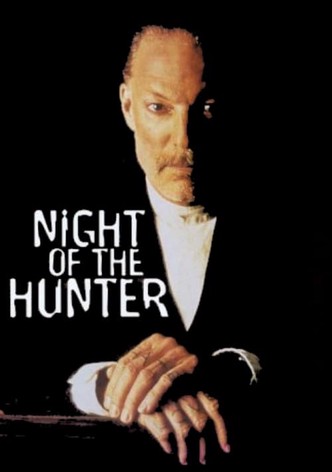 La nuit du chasseur
