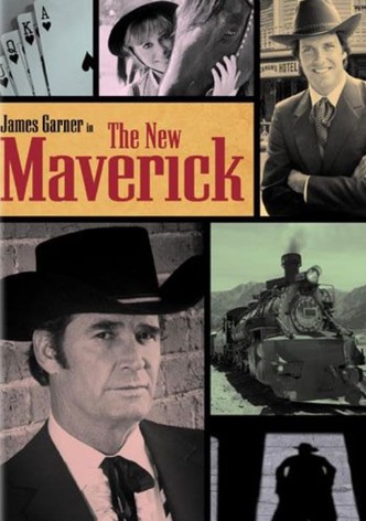 The New Maverick