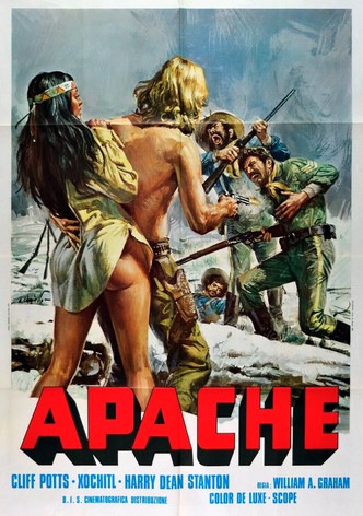 Apache