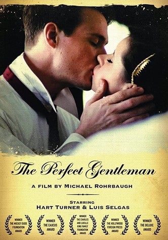 The Perfect Gentleman