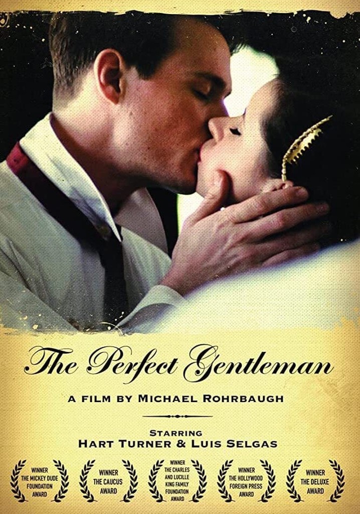 The Perfect Gentleman