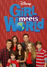 Girl Meets World Season watch episodes streaming online