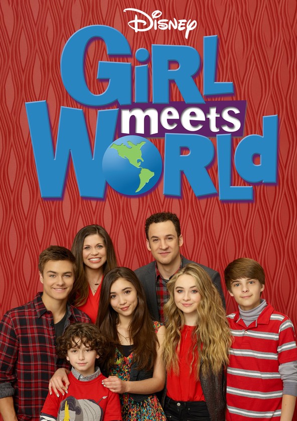 Girl meets world season 2 watch online free clearance