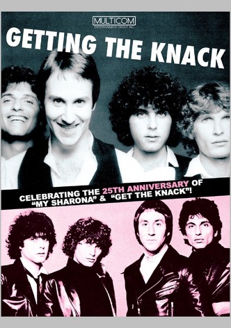 The Knack: Getting The Knack