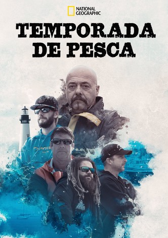 Temporada de Pesca