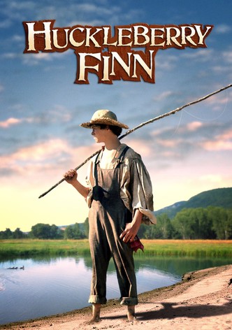 Huckleberry Finn