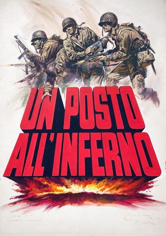 Un posto all'inferno