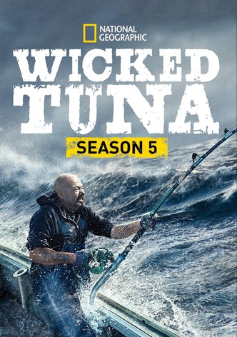 Wicked discount tuna streaming