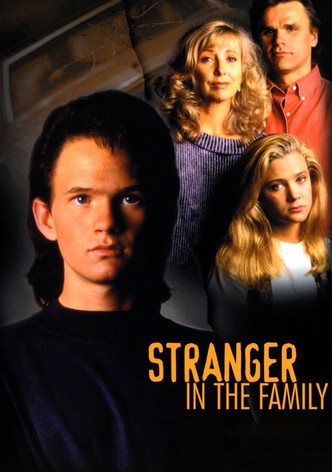 Stranger in the Family