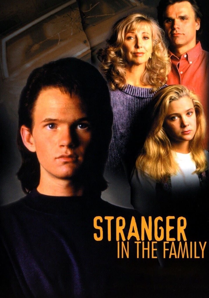 Stranger in the Family