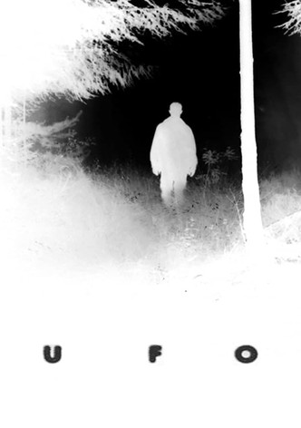 UFO: It Is Here