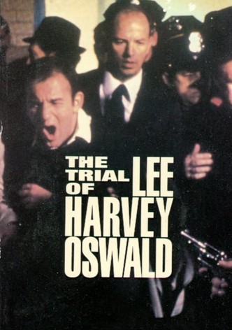 Le procès de Lee Harvey Oswald