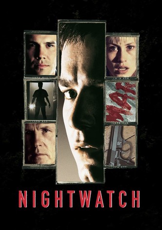 Нощно бдение