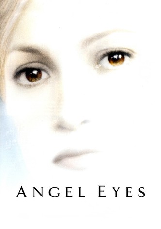 Angel Eyes