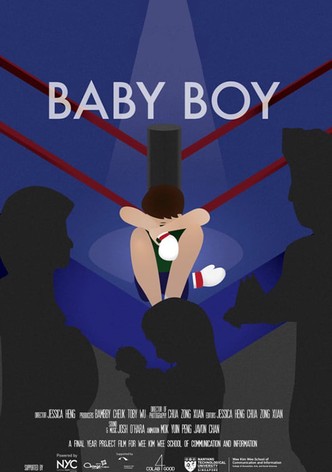 Baby Boy