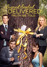Signed, Sealed, Delivered: Truth Be Told
