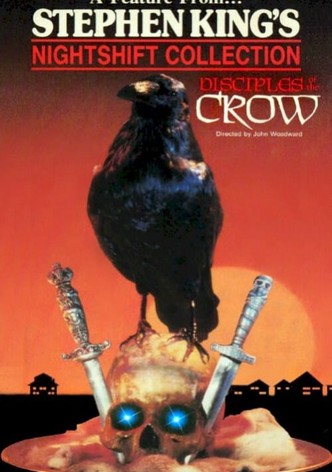 Disciples of the Crow