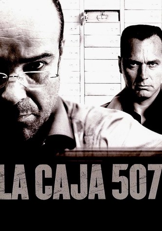 La caja 507