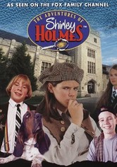 Die Fälle der Shirley Holmes