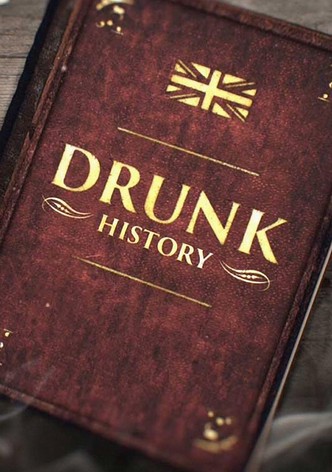 Drunk History