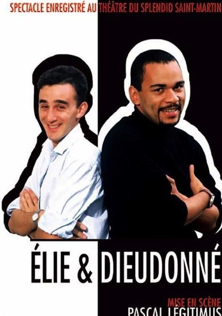 Élie & Dieudonné