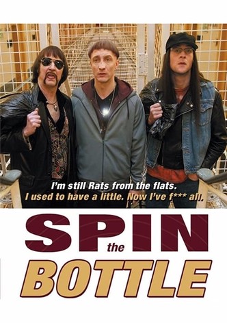 Spin the Bottle