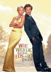 Wie werde ich ihn los - in 10 Tagen?