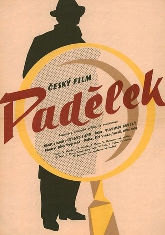 Padělek