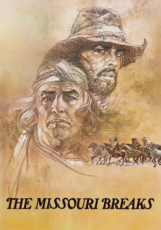 Meandrele lui Missouri