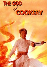 The God of Cookery