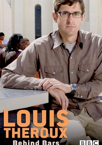 Louis Theroux: Behind Bars