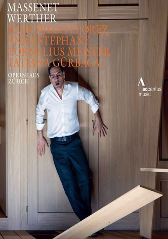 Massenet: Werther