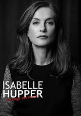Isabelle Huppert: Personal Message