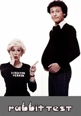 Ele Vai Ter um Bebê