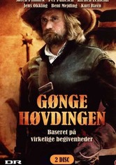 The Gønge Chieftain