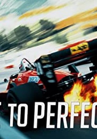 The Race To Perfection S01