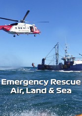 Emergency Rescue Air, Land & Sea