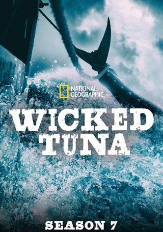 Wicked tuna online streaming