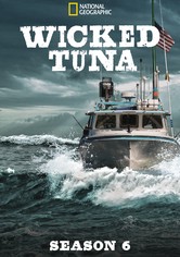 Wicked Tuna: North vs. South - Säsong 6