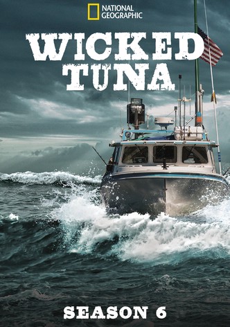 Wicked discount tuna streaming