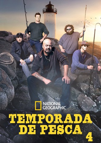 Temporada 4