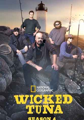 Wicked Tuna watch tv show streaming online