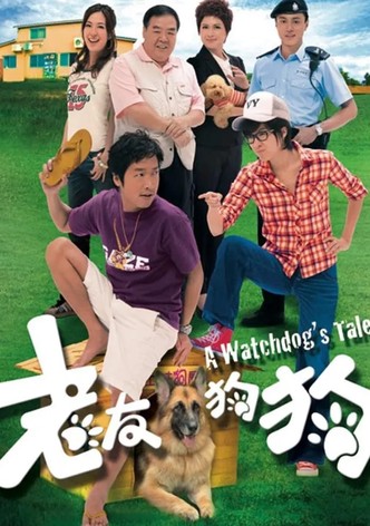 A Watchdog‘s Tale