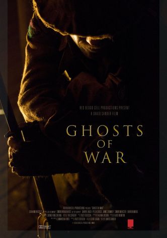 Ghosts of War