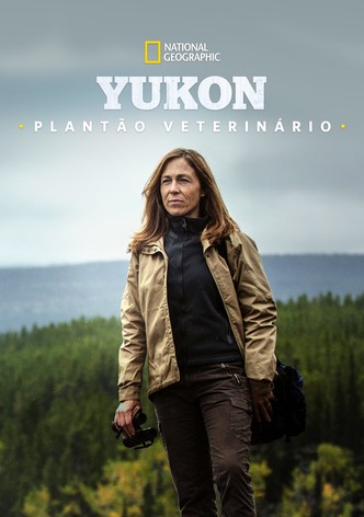 Veterinária de Yukon