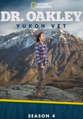 Dr. Oakley, Yukon Vet - Séria 4