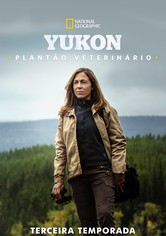 Veterinária de Yukon - Temporada 3