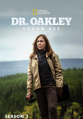 Dr. Oakley, Yukon Vet