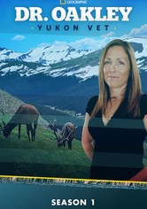 Una veterinaria todoterreno