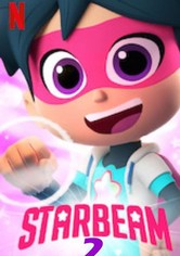 StarBeam - Season 2